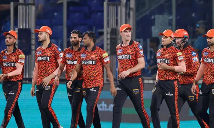 IPL Retention: ಹೈದರಾಬಾದ್ ಪಟ್ಟಿ ಸಿದ್ದ;ಈ ವಿದೇಶಿ ಆಟಗಾರನಿಗೆ 23 ಕೋಟಿ ಕೊಡಲು ಸಿದ್ದ!