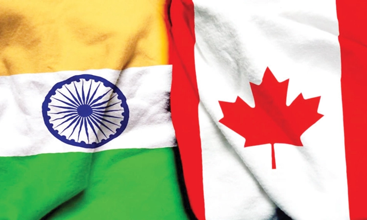 India- Canada: ಭಾರತದ ಮೇಲೆ ನಿರ್ಬಂಧ ವಿಧಿಸಿದರೆ ಕೆನಡಾಕ್ಕೆ ನಷ್ಟ!