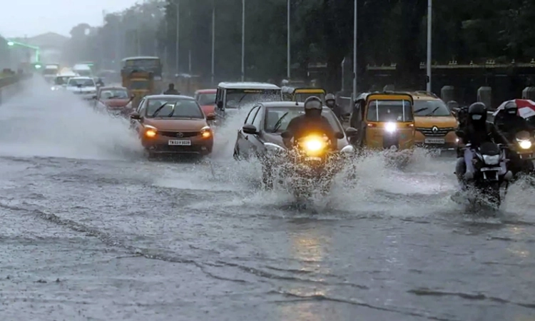 Heavy Rain: ತಮಿಳುನಾಡಿನ ತಿರುವಳ್ಳೂರಲ್ಲಿ ಒಂದೇ ದಿನ 30 ಸೆಂ.ಮೀ.ಮಳೆ!
