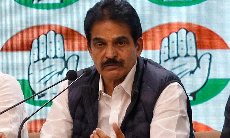 By Election: ಕಾಂಗ್ರೆಸ್‌ನಲ್ಲಿ ಅಭ್ಯರ್ಥಿ ಆಯ್ಕೆ: ಸಿಎಂ, ಡಿಸಿಎಂ ಜತೆ ವೇಣುಗೋಪಾಲ್‌ ಸಭೆ