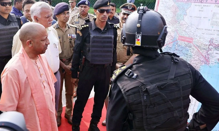 Security Decision: ಇನ್ನು ಗಣ್ಯರಿಗೆ ಎನ್‌ಎಸ್‌ಜಿ ಕಮಾಂಡೋ ಭದ್ರತೆ ಇಲ್ಲ