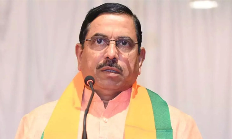 Pralhad Joshi: ಬೆಂಬಲ ಬೆಲೆ ಹೆಚ್ಚಳದೊಂದಿಗೆ ಅನ್ನದಾತರಿಗೆ ನೆರವು