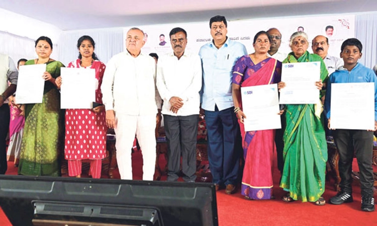 KSRTC: ಬಸ್‌ ಪ್ರಯಾಣ ದರ ಏರಿಕೆ ಪ್ರಸ್ತಾವವಿಲ್ಲ: ಸಚಿವ ರಾಮಲಿಂಗಾರೆಡ್ಡಿ