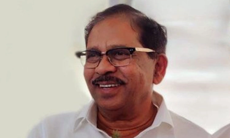 G Parameshwara: ಹರಿಪ್ರಸಾದ್‌ ಹೇಳಿದ್ದಾರೆಂದು ಡಿ.ಜೆ.ಹಳ್ಳಿ ಪ್ರಕರಣ ವಾಪಸ್‌ ಅಸಾಧ್ಯ