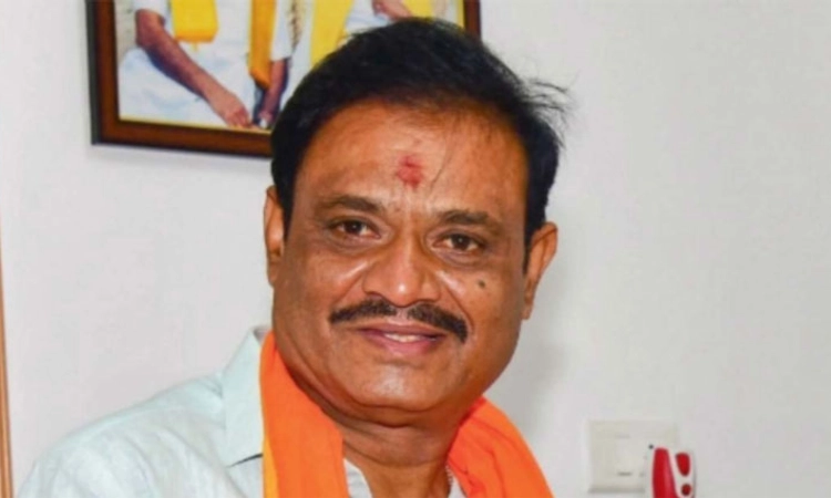 BJP: ಶಾಸಕ ಮುನಿರತ್ನ ಜೈಲಿನಿಂದ ಬಿಡುಗಡೆ