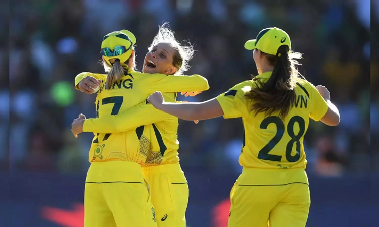 Women’s T20 ವಿಶ್ವಕಪ್‌ ಸೆಮಿಫೈನಲ್‌… ದಕ್ಷಿಣ ಆಫ್ರಿಕಾ ವಿರುದ್ಧ ಆಸ್ಟ್ರೇಲಿಯ ಫೇವರಿಟ್‌