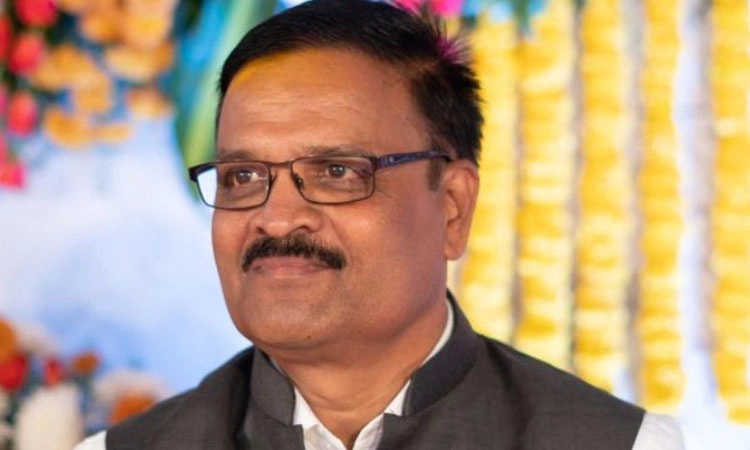 Shivamogga: ತೀರ್ಥಹಳ್ಳಿ ತಹಶೀಲ್ದಾರ್‌ ಜಕ್ಕಣ್ಣ ಗೌಡರ್ ಹೃದಯಘಾತದಿಂದ ನಿಧನ!