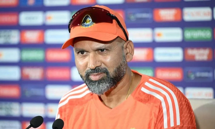 Ipl: ಮತ್ತೆ ಮುಂಬೈ ತಂಡ ಸೇರಿಕೊಂಡ ಪರಸ್‌ ಮ್ಹಾಂಬ್ರೆ