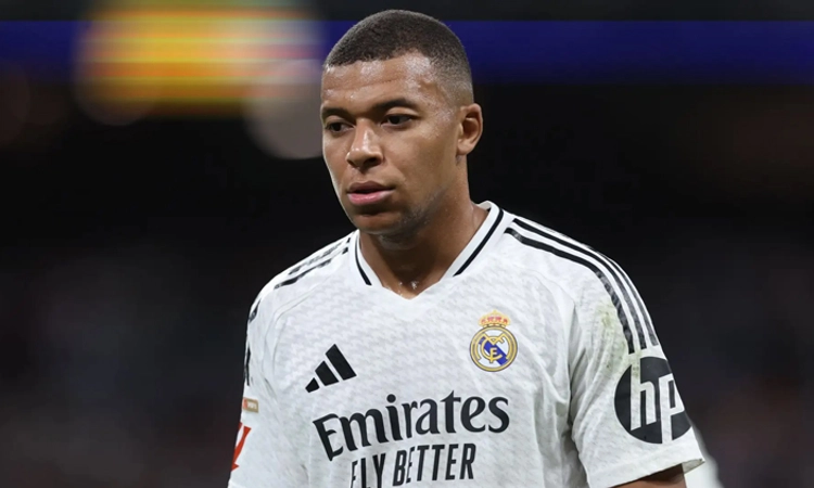 Kylian Mbappe: ಅತ್ಯಾಚಾರ ಆರೋಪ ಸುಳ್ಳು