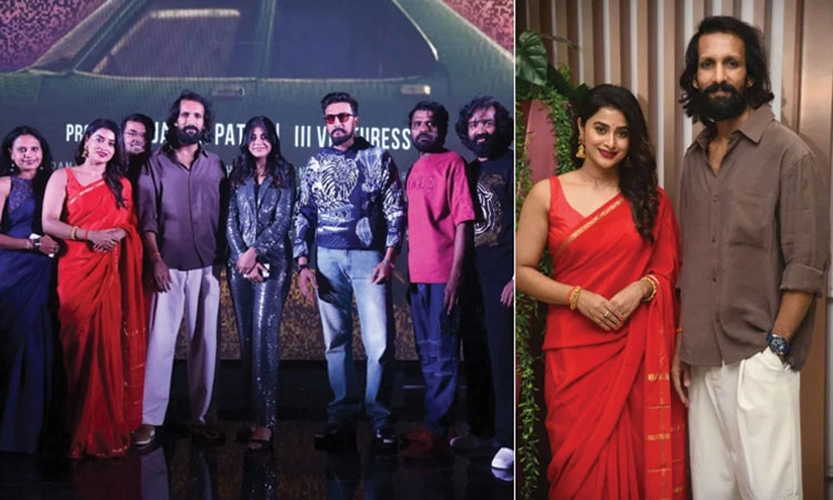 Ellige Payana Yaavudo Daari Movie: ಟ್ರೇಲರ್‌ನಲ್ಲಿ ಅಭಿಮನ್ಯು ಪಯಣ