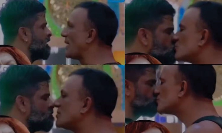 BBK11: ಗಲಾಟೆ ಭರದಲ್ಲಿ ಮಂಜುಗೆ ಕಿಸ್‌ ಮಾಡಿದ್ರಾ ಜಗದೀಶ್?‌ ಏನಿದು ವೈರಲ್‌ ವಿಡಿಯೋ?
