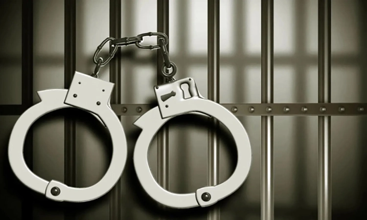 Extortion Case: ಕಾಂಗ್ರೆಸ್ ಜಿಲ್ಲಾ ಘಟಕದ ಅಧ್ಯಕ್ಷ ವಿಜಯ್ ಶರ್ಮಾ ಬಂಧನ