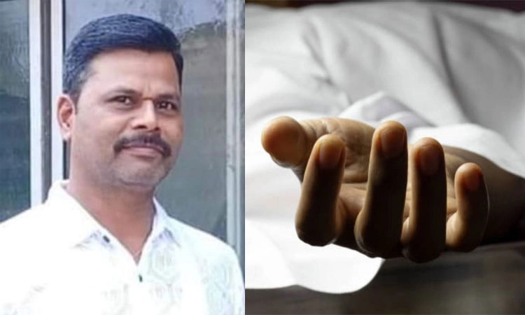 Sagara: ವಿದ್ಯಾರ್ಥಿಗಳಿಗೆ ತರಬೇತಿ ನೀಡುತ್ತಿದ್ದಾಗಲೇ ಕುಸಿದು ಬಿದ್ದು ಶಿಕ್ಷಕ ಮೃತ್ಯು