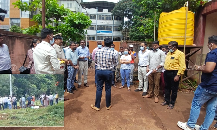 Belagavi: ಫೇಸ್ಬುಕ್ ಗೆಳೆಯನ ಜೊತೆ ಸೇರಿ ಕೋಟ್ಯಧಿಪತಿ ಗಂಡನನ್ನೇ ಹತ್ಯೆಗೈದಳಾ ಪತ್ನಿ…?