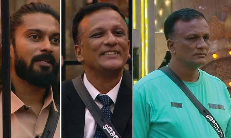 BBK11: ಬಿಗ್‌ ಬಾಸ್‌ ಮನೆಯಲ್ಲಿ ಹೊಡೆದಾಟ; ಶೋನಿಂದ ಹೊರಬಿದ್ದ ಜಗದೀಶ್‌ – ರಂಜಿತ್‌?