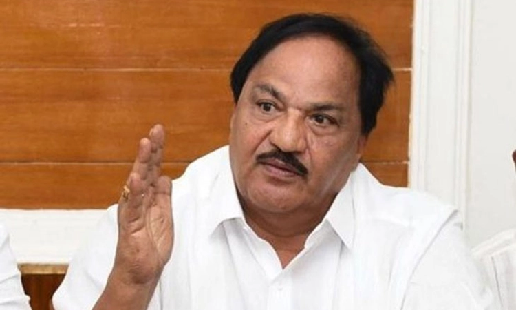 MUDA; Chairman ಕೆ.ಮರಿಗೌಡ ರಾಜೀನಾಮೆ: ಆಡಳಿತಾಧಿಕಾರಿ ನೇಮಕ ಸಾಧ್ಯತೆ