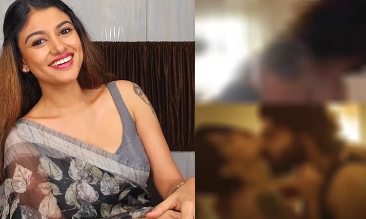 Actress Oviya: ಬಿಗ್‌ಬಾಸ್‌ ಮಾಜಿ ಸ್ಪರ್ಧಿಯ ಖಾಸಗಿ ವಿಡಿಯೋ ವೈರಲ್; ದೂರು ದಾಖಲಿಸಿದ ನಟಿ