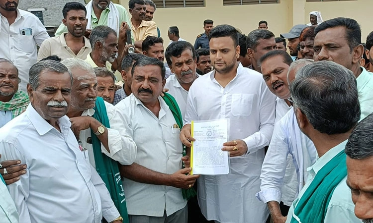Hunsur: ತಂಬಾಕು ಬೆಳೆಗಾರರ ರಕ್ಷಣೆಗೆ ಬದ್ದ: ಸಂಸದ ಯದುವೀರ್ ಒಡೆಯರ್
