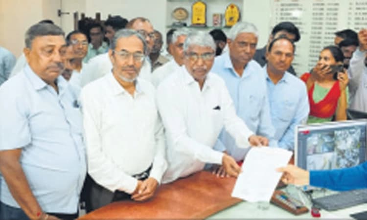 ನವೆಂಬರ್ 1ರಂದು ಕರಾಳ ದಿನಕ್ಕಿಲ್ಲ ಅವಕಾಶ: ಜಿಲ್ಲಾಧಿಕಾರಿ ಎಚ್ಚರಿಕೆ