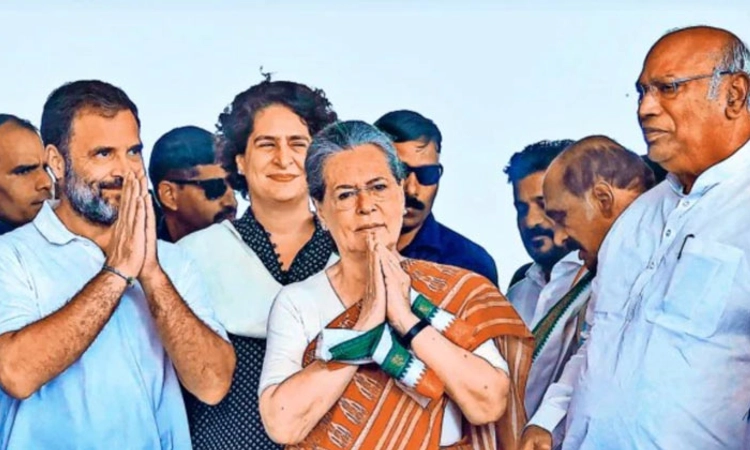 Election: ಮಹಾರಾಷ್ಟ್ರದಲ್ಲಿ 20 ಕಾಂಗ್ರೆಸ್‌ ಶಾಸಕರಿಗೆ ಟಿಕೆಟ್‌ ಕೈ ತಪ್ಪುವ ಭೀತಿ