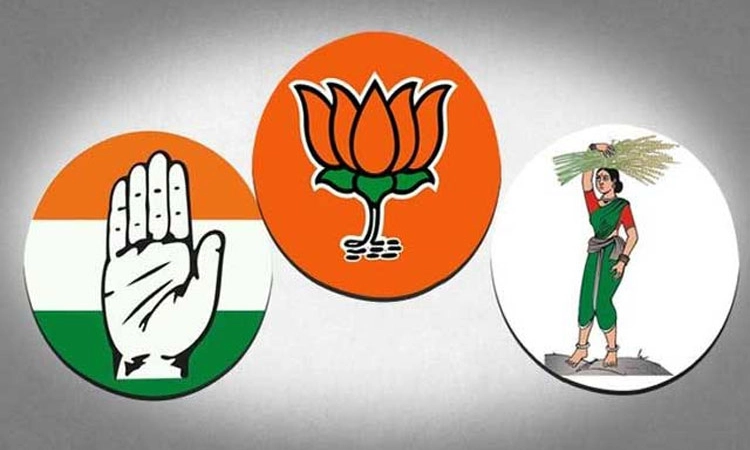 ಮೈತ್ರಿ Vs ಕಾಂಗ್ರೆಸ್‌ ಪ್ರತಿಷ್ಠೆಯ ಕದನ; ರಾಜ್ಯದ 3 ವಿಧಾನಸಭಾ ಕ್ಷೇತ್ರಗಳಿಗೆ ಉಪಚುನಾವಣೆ