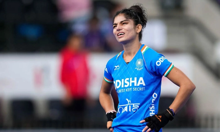 Hockey auction: ಉದಿತಾ ದುಬಾರಿ ಆಟಗಾರ್ತಿ