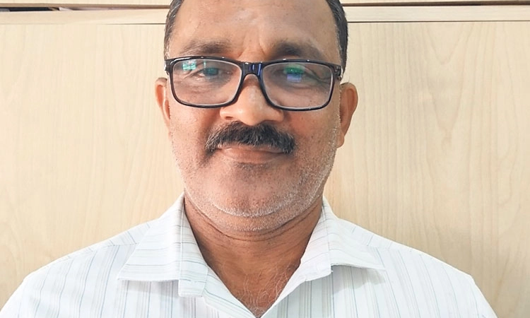 Sulya: ದ್ವಿಚಕ್ರ ವಾಹನಗಳ ಢಿಕ್ಕಿ: ಉದ್ಯೋಗಿ ಸಾವು