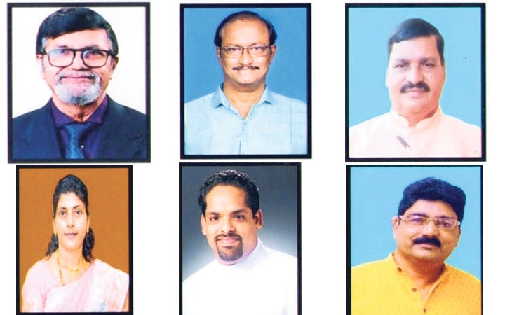 Mangaluru: ನ.10ರಂದು ಸಾಧಕರಿಗೆ ಗೌರವ ಪ್ರಶಸ್ತಿ, ಪುಸ್ತಕ ಪುರಸ್ಕಾರ ಪ್ರದಾನ