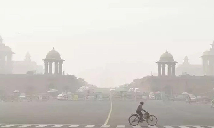 Delhi Govt: ಮಾಲಿನ್ಯ ತಡೆಗೆ ಹೆಜ್ಜೆಯಿಟ್ಟ ದಿಲ್ಲಿ ಸರ್ಕಾರ: 99 ತಂಡ ಸಿದ್ಧ