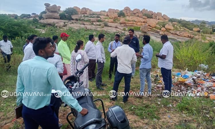 Anegundi ಸ್ವಚ್ಛ ಗ್ರಾಮಕ್ಕೆ ಸಹಕರಿಸಿ: ಸಿಇಓ ರಾಹುಲ್ ರತ್ನಂ ಪಾಂಡೆ;ಗ್ರಾ.ಪಂ. ಸಾಮಾನ್ಯ ಸಭೆ