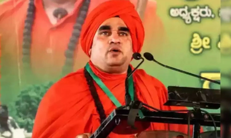 ಮೀಸಲಾತಿಗಾಗಿ ಮರಾಠ ಮೀಸಲು ಮಾದರಿ ಉಗ್ರ‌ ಹೋರಾಟ: ಪಂಚಮಸಾಲಿ ಶ್ರೀ