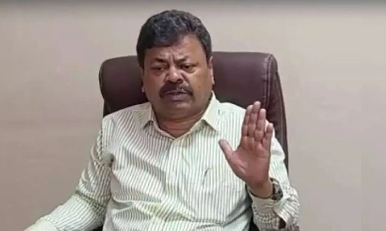 ರಾಜ್ಯ ಸರ್ಕಾರದ ವೈಫಲ್ಯ ಮುಚ್ಚಿ ಹಾಕಲು ಕೇಂದ್ರದ ಮೇಲೆ ಆರೋಪ: ರೇಣುಕಾಚಾರ್ಯ ಟೀಕೆ