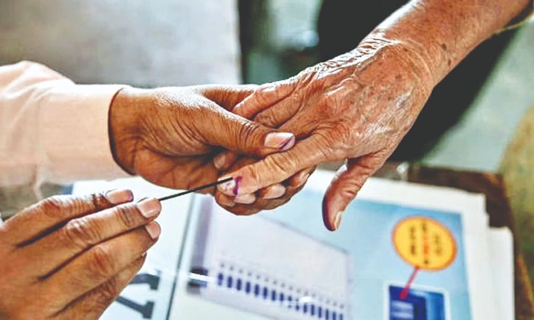 By Election: ಚನ್ನಪಟ್ಟಣ,ಸಂಡೂರು, ಶಿಗ್ಗಾಂವಿ ಕ್ಷೇತ್ರಗಳ ಉಪಚುನಾವಣೆಗೆ ದಿನಾಂಕ ಘೋಷಣೆ