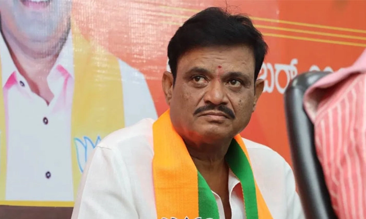 BJP MLA: ಅತ್ಯಾ*ಚಾರ ಪ್ರಕರಣದಲ್ಲಿ ಶಾಸಕ ಮುನಿರತ್ನಗೆ ಜಾಮೀನು