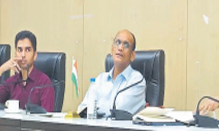 ಬೆಳಗಾವಿ: “ಭವಿಷ್ಯದ ಕೌಶಲ್ಯಗಳಿಗೆ ಒತ್ತು ನೀಡಿದರೆ ಉದ್ಯೋಗಾವಕಾಶ’