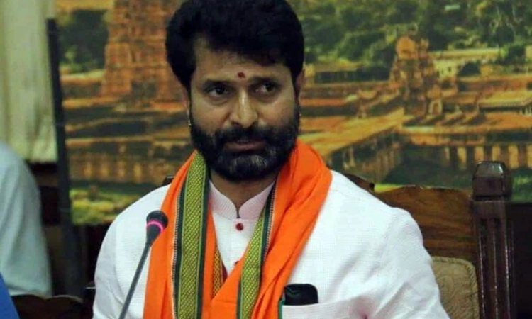 Kalaburagi: ರಾಜ್ಯದಲ್ಲಿ ಕದ್ದ ಮಾಲು ವಾಪಸ್ಸು ಕೊಡುವ ಟ್ರೆಂಡ್ ಶುರುವಾಗಿದೆ… ಸಿ.ಟಿ ರವಿ