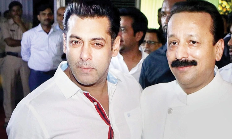 Baba Siddique Case: ಸಲ್ಮಾನ್‌ಗೆ ನೆರವಾಗುವ ಎಲ್ಲರಿಗೂ ಇದೇ ಗತಿ: ಬಿಷ್ಣೋಯ್‌ ಗ್ಯಾಂಗ್‌!