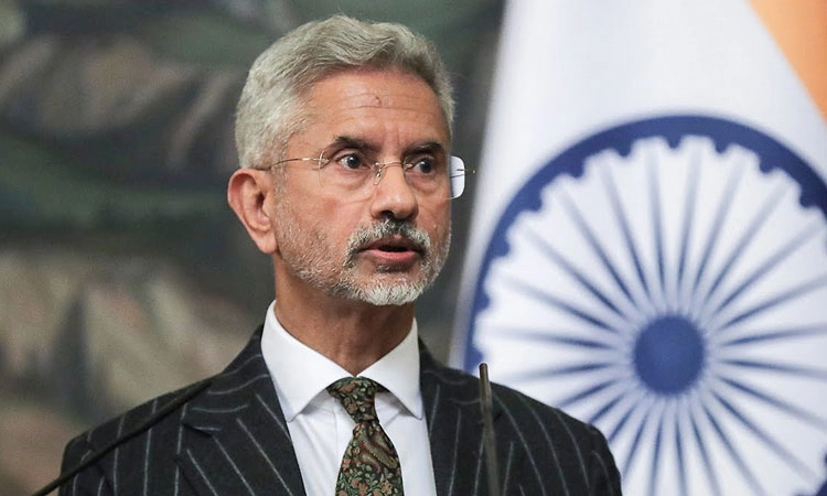 SCO Meet: ಶಾಂಘೈ ಶೃಂಗಸಭೆ: ಇಂದು ಪಾಕಿಸ್ಥಾನಕ್ಕೆ ವಿದೇಶಾಂಗ ಸಚಿವ ಜೈಶಂಕರ್‌