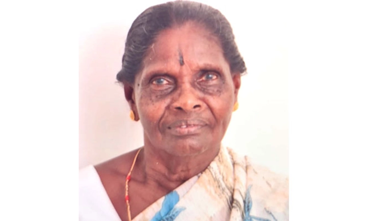 Mangaluru; ಅಪ್ಪಿ ಕೊರಗ ಅವರಿಗೆ ‘ಸಂಜೀವಿನಿ ಪ್ರಶಸ್ತಿ’