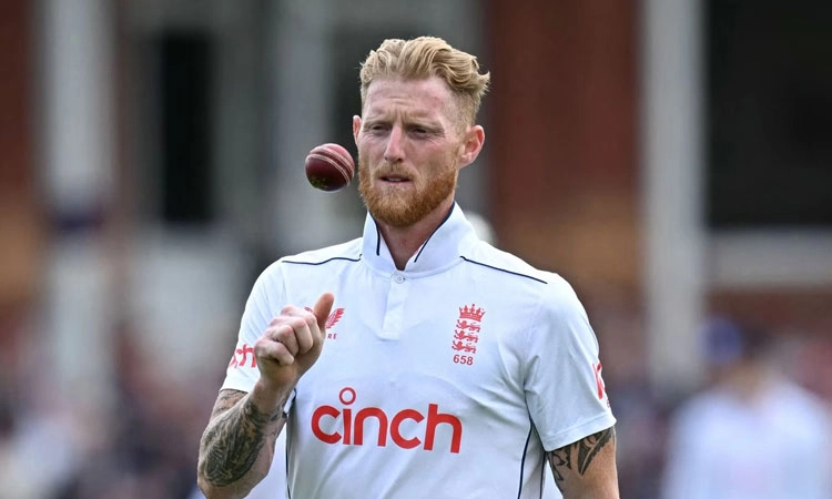 Pakistan-England Test: ಇಂಗ್ಲೆಂಡ್‌ ತಂಡಕ್ಕೆ ಮರಳಿದ ಬೆನ್‌ ಸ್ಟೋಕ್ಸ್‌