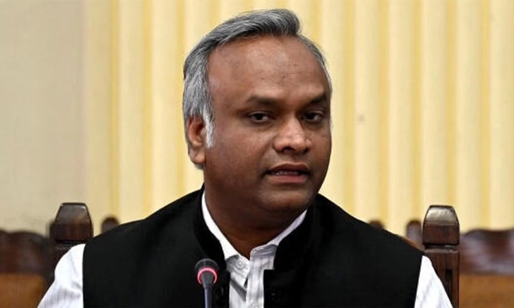 Priyank Kharge: ಅಕ್ರಮ ನಡೆದಿದ್ದರೆ ಮೋದಿ, ಶಾ ನಮ್ಮನ್ನು ಸುಮ್ಮನೆ ಬಿಡುತ್ತಿದ್ದರಾ