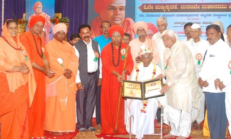 Darshan ಅಭಿಮಾನಿಗಳಿಂದಾಗಿ ಶ್ರವಣ ಶಕ್ತಿ ಕಳೆದುಕೊಂಡೆ: ಡಾ. ಗೊ.ರು.ಚನ್ನಬಸಪ್ಪ