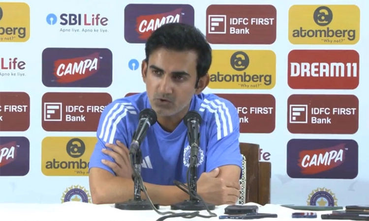 Gambhir; ಕೊಹ್ಲಿಗೆ ರನ್ ಗಳಿಸುವ ಹಸಿವಿದೆ, ಪ್ರತಿ ಪಂದ್ಯದ ಬಳಿಕ ತೀರ್ಪು ಅಗತ್ಯವಿಲ್ಲ