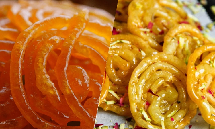 Sweet Recipes: ನಾಲಿಗೆ ಚಪ್ಪರಿಸುವ ರಸಭರಿತ ಗರಿಗರಿ ಜಿಲೇಬಿ… ಇಲ್ಲಿದೆ ಸುಲಭ ವಿಧಾನ