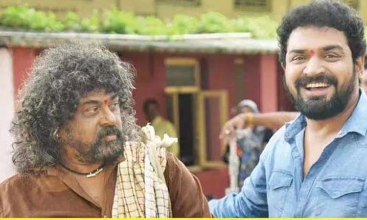 Mayur Patel: ಶೋ ರೀಲ್‌ನಲ್ಲಿ ʼತಮಟೆʼ ಸದ್ದು