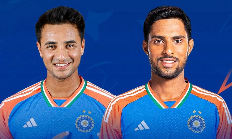 India A: ಎಮರ್ಜಿಂಗ್‌ ಏಷ್ಯಾಕಪ್‌ ಗೆ ಟೀಂ ಇಂಡಿಯಾ ಪ್ರಕಟ; ತಿಲಕ್‌ ವರ್ಮಾಗೆ ನಾಯಕತ್ವ
