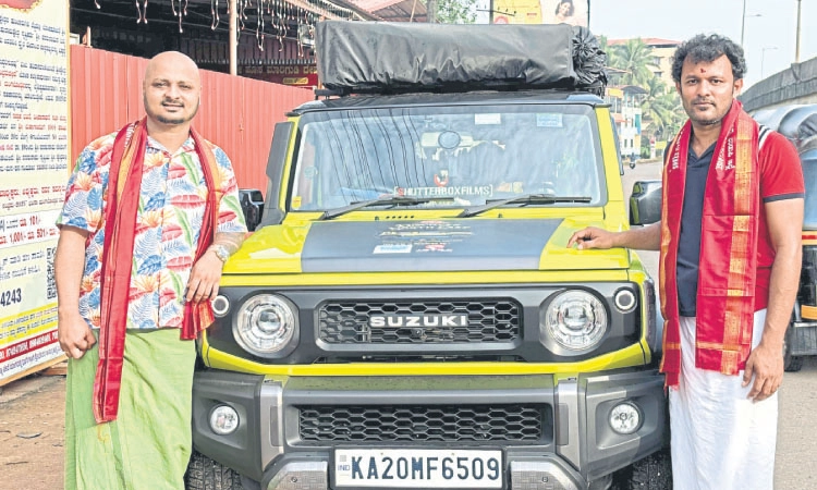 Shutter Box: ಈಶಾನ್ಯದಲ್ಲಿ ಕರಾವಳಿ ಪ್ರವಾಸೋದ್ಯಮ ಪ್ರಚಾರ