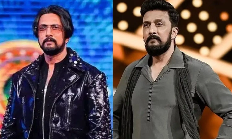 BBK11: 1 ರಿಂದ 11 ಸೀಸನ್ಸ್.. ಬಿಗ್‌ಬಾಸ್‌ ನಿರೂಪಣೆಗೆ‌ ಕಿಚ್ಚ ಪಡೆದ ಸಂಭಾವನೆ ಎಷ್ಟು?