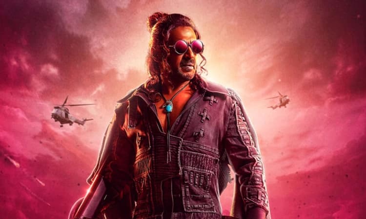 UI ಸಿನಿಮಾ ಬಿಡುಗಡೆ ದಿನಾಂಕ ಘೋಷಿಸಿದ ರಿಯಲ್‌ ಸ್ಟಾರ್‌ ಉಪೇಂದ್ರ