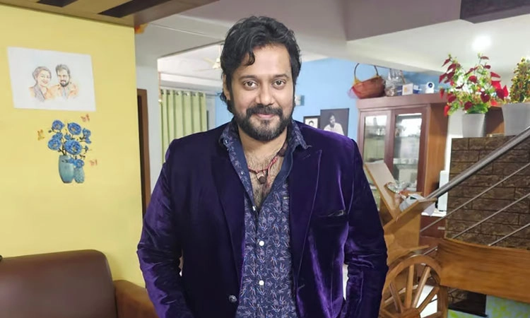 Actor Bala: ಮಾಜಿ ಪತ್ನಿ ಜತೆ ಅನುಚಿತ ವರ್ತನೆ ಆರೋಪ; ಖ್ಯಾತ ನಟ ಬಂಧನ